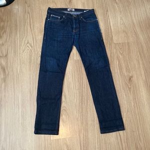 Men’s Naked & Famous Jeans